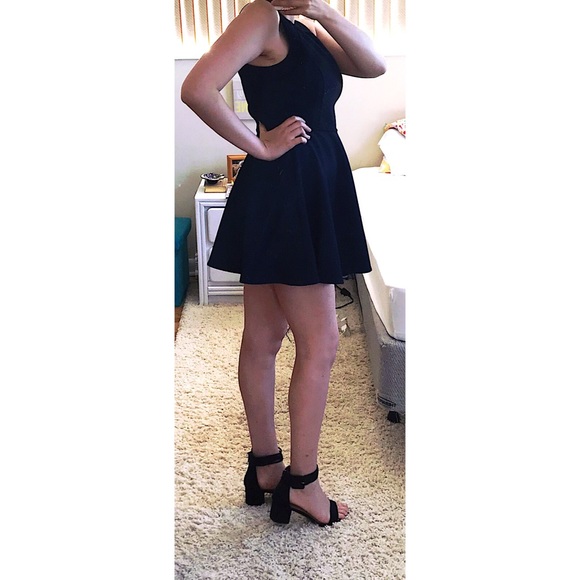 XXI Skater skirt dress! - Picture 4 of 6